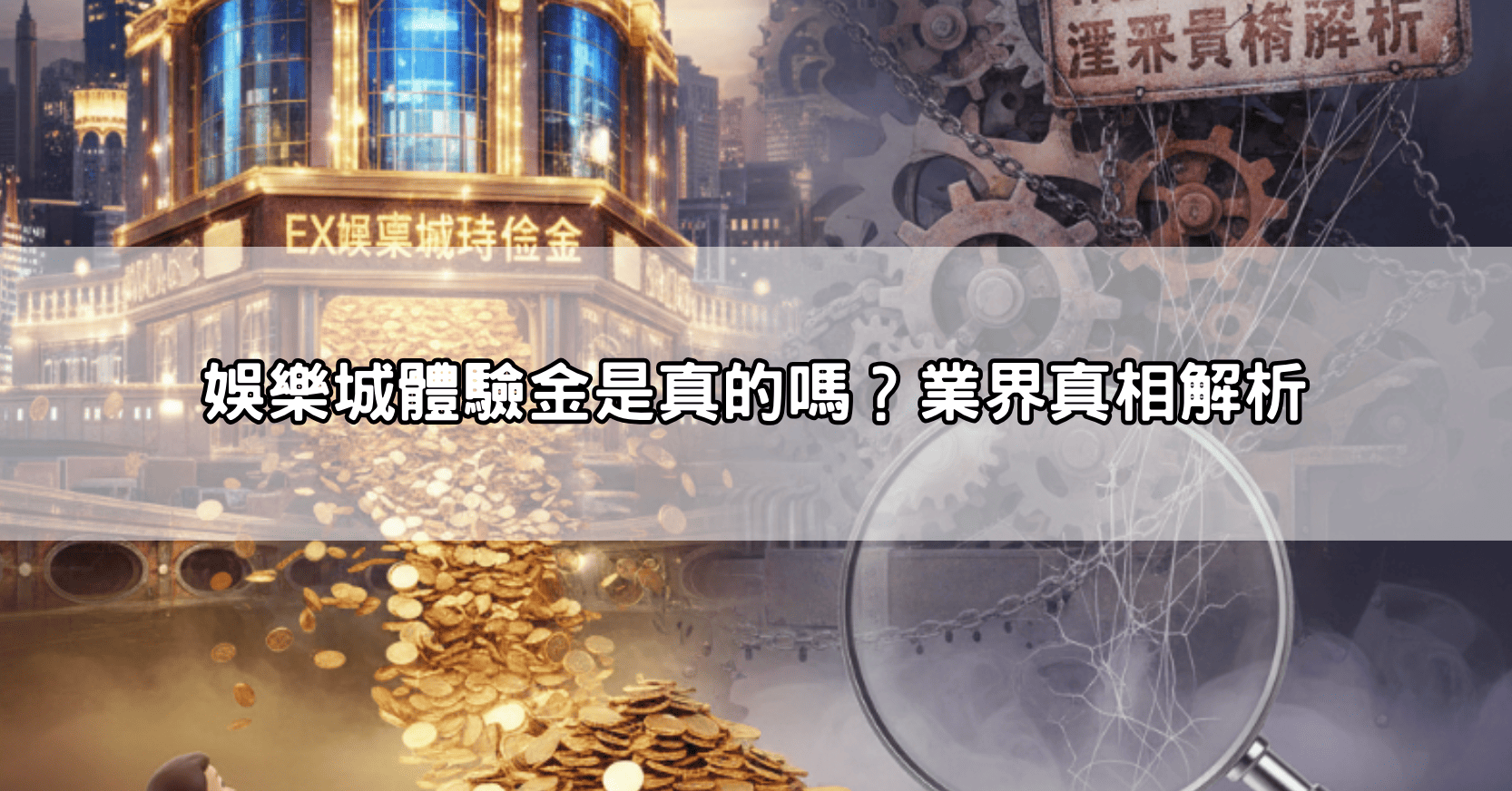 aq4cf-c5dhi 娛樂城體驗金是真的嗎?免費送體驗金規則解析+高評價娛樂城體驗金推薦名單