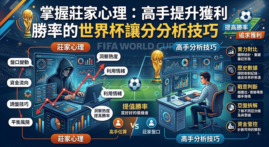 export-2026-06-22T000702.546 掌握莊家心理：高手提升獲利勝率的世界杯讓分分析技巧