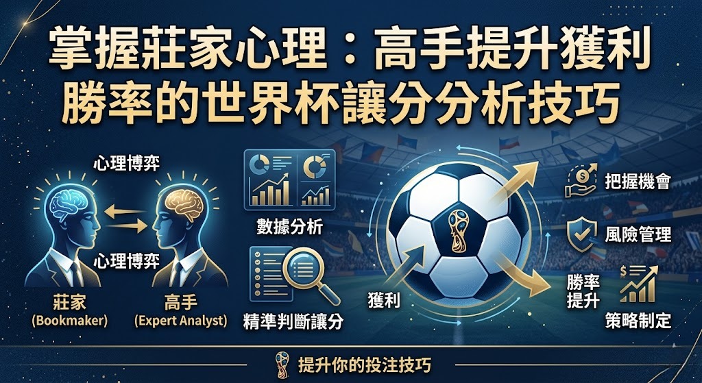 export-2026-06-22T000729.018 掌握莊家心理：高手提升獲利勝率的世界杯讓分分析技巧